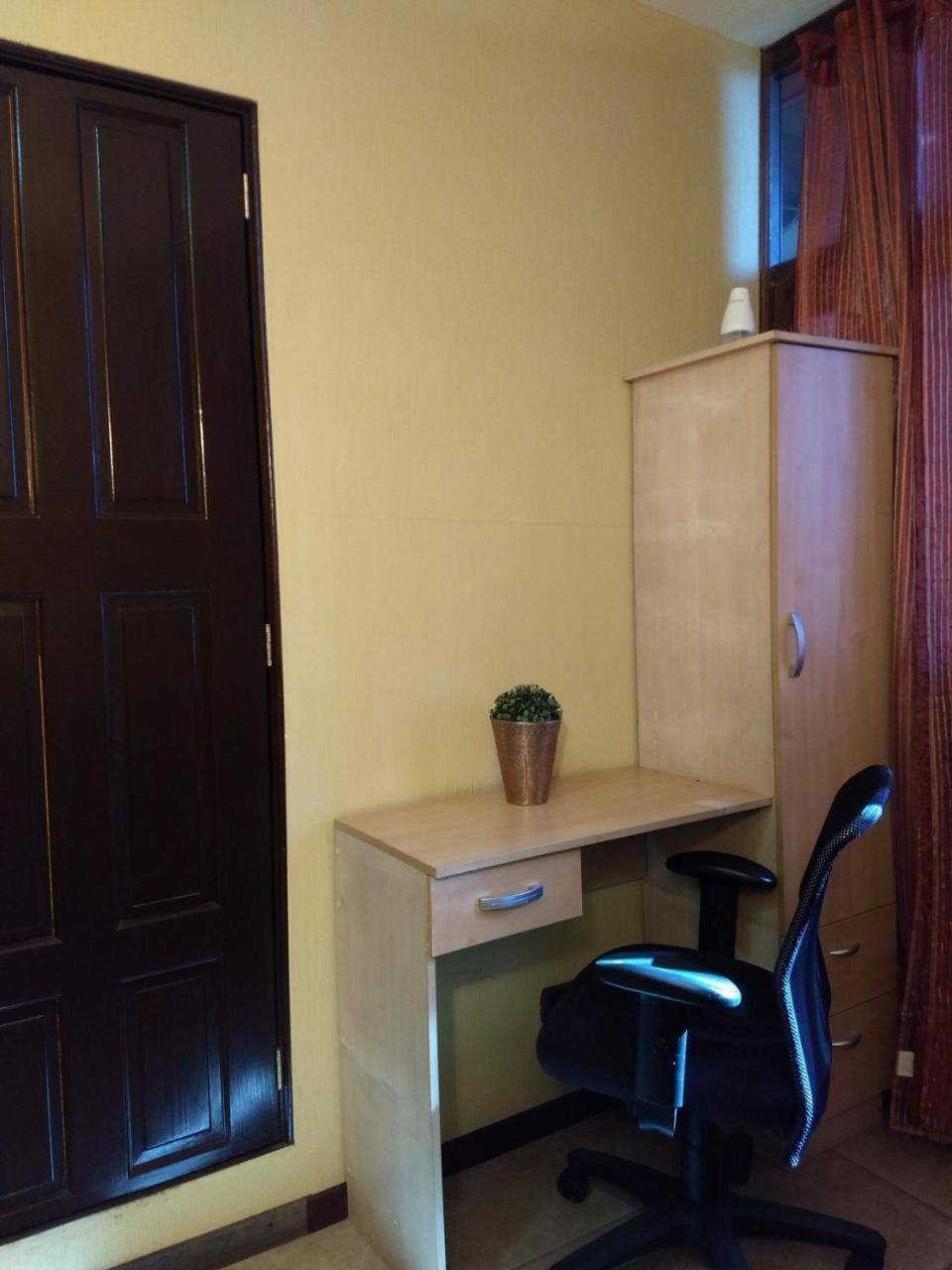 Give House Bed & Breakfast Guatemala City Екстериор снимка